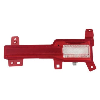 Replace® - Passenger Side Replacement Backup Light (CAPA Certified)