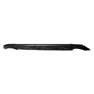 Replace® - Rear Lower Bumper Cover (Platinum Plus)