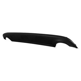 Replace® - Rear Lower Bumper Cover (CAPA Certified)