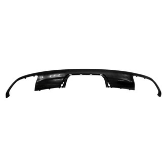 Replace® - Rear Bumper Skid Plate (Standard Line)