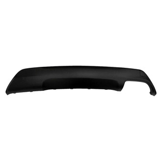 Replace® - Rear Bumper Skid Plate (CAPA Certified)