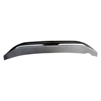 Replace® - Rear Bumper Skid Plate (Standard Line)