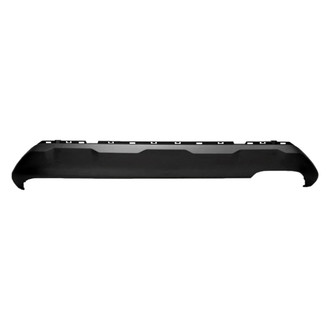 Replace® - Rear Bumper Skid Plate (Standard Line)