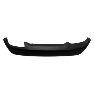 Replace® - Rear Bumper Skid Plate (Standard Line)