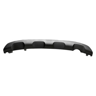 Replace® - Rear Bumper Skid Plate (Standard Line)