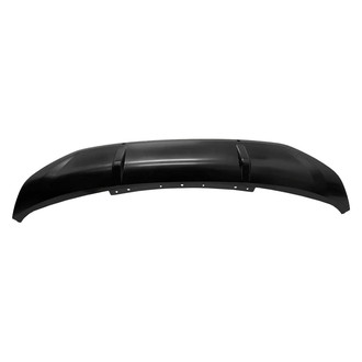 Replace® - Rear Bumper Skid Plate (Standard Line)