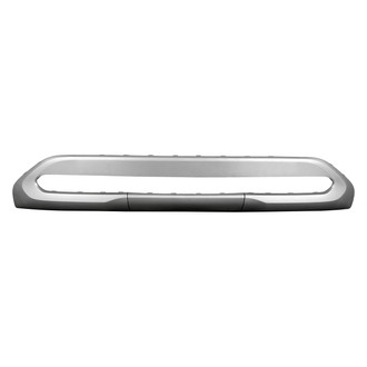 Replace® - Rear Bumper Skid Plate (CAPA Certified)