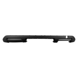 Replace® - Rear Bumper Skid Plate (CAPA Certified)