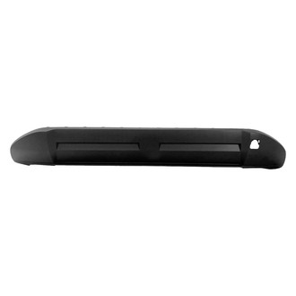 Replace® - Rear Bumper Skid Plate (Standard Line)