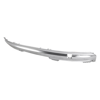 Replace® - Rear Bumper Skid Plate (CAPA Certified)