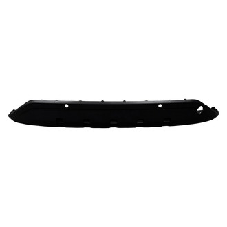 Replace® - Rear Bumper Skid Plate (CAPA Certified)