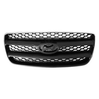 Replace® - Outer Grille (Standard Line)
