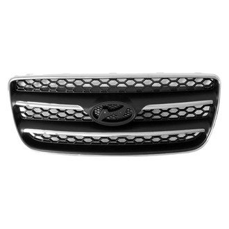 Replace® - Outer Grille (CAPA Certified)