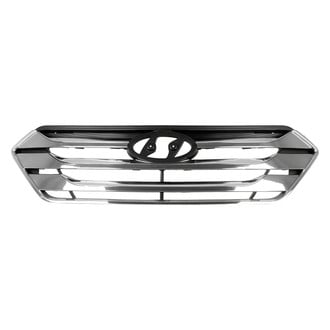 Replace® - Grille (Brand New OE)