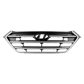 Replace® - Grille (CAPA Certified)