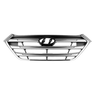 Replace® - Grille (Brand New OE)