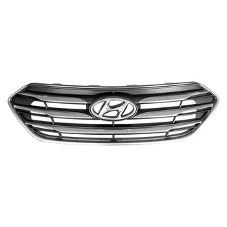Replace® - Grille (CAPA Certified)