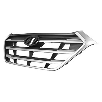 Replace® - Grille (Platinum Plus)