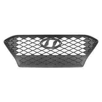 Replace® - Grille (Platinum Plus)