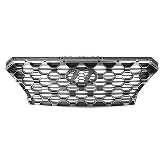 Replace® - Grille (CAPA Certified)