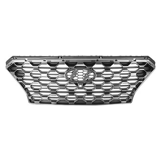 Replace® - Grille (CAPA Certified)