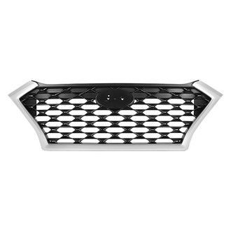 Replace® - Grille (CAPA Certified)