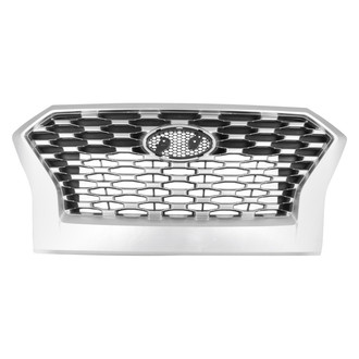 Replace® - Grille (CAPA Certified)