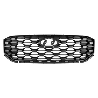 Replace® - Grille (CAPA Certified)