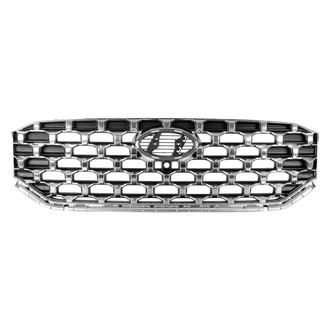 Replace® - Grille (CAPA Certified)