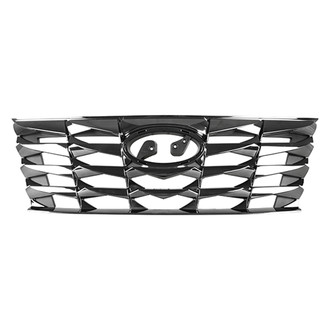 Replace® - Grille (CAPA Certified)