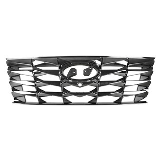 Replace® - Grille (CAPA Certified)