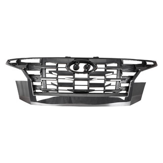 Replace® - Grille (CAPA Certified)