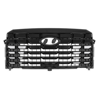 Replace® - Grille (CAPA Certified)