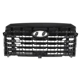 Replace® - Grille (CAPA Certified)