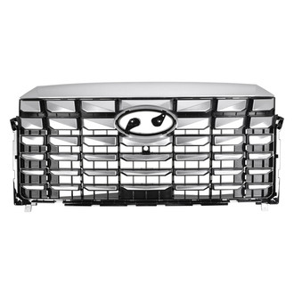 Replace® - Grille (CAPA Certified)