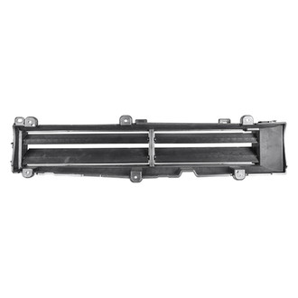 Replace® - Upper Radiator Shutter (CAPA Certified)