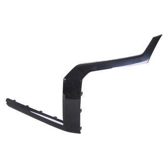 Replace® - Driver Side Grille Molding (Standard Line)