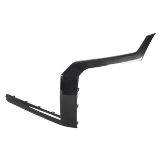 Replace® - Driver Side Grille Molding (CAPA Certified)