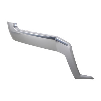 Replace® - Driver Side Grille Molding (Standard Line)