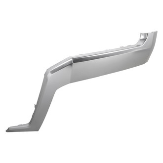 Replace® - Passenger Side Grille Molding (CAPA Certified)