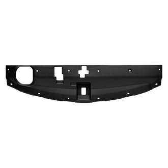 Replace® - Front Bumper Splash Shield (Standard Line)