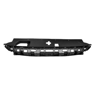 Replace® - Front Upper Radiator Support Cover (Standard Line)