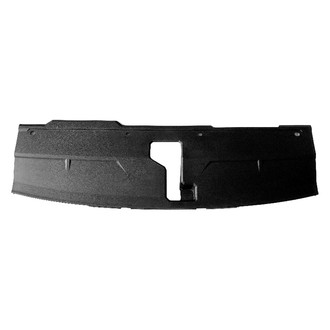 Replace® - Upper Radiator Support Cover (Standard Line)