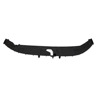Replace® - Upper Radiator Support Cover (Standard Line)