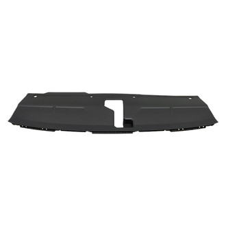 Replace® - Upper Radiator Support Cover (Standard Line)