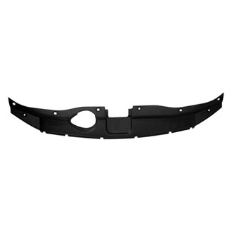 Replace® - Upper Radiator Support Cover (Standard Line)