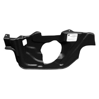 Replace® - Front Driver Side Splash Shield (Standard Line)