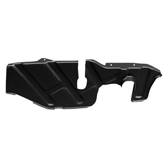 Replace® - Front Passenger Side Splash Shield (Standard Line)