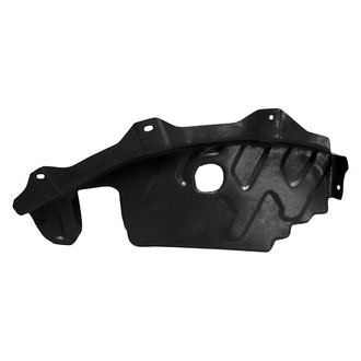 Replace® - Lower Passenger Side Splash Shield (Standard Line)