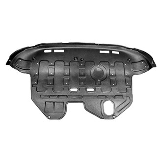 Replace® - Engine Splash Shield (CAPA Certified)